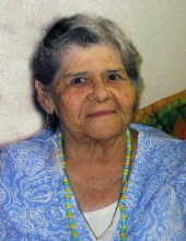 Celia Medrano