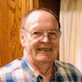 Robert G. "Bob" Kadrovach
