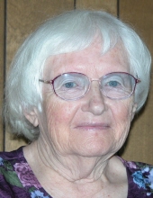 Lillian Eleanor Lund