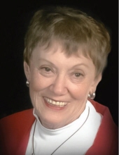 Donna J. Akin