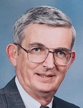Edward Dwight Fay Jr.