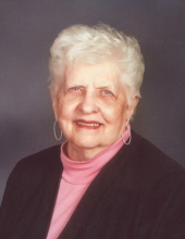 Dorothy M.  Baldwin