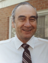 Dr. Scott  Bruce Berkeley, Jr.