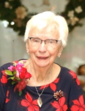 Margaret G. Magnuson
