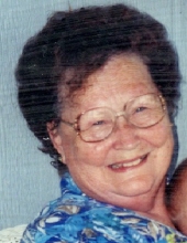Rosa M. Chadwick