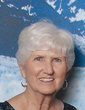 Sharon Ann Runyan