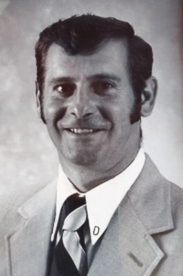 Dennis D. Chaussee