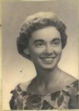 Photo of Marilyn Case