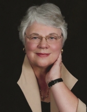 Jane E. Anderson