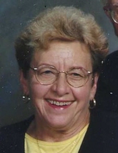 Joanne C. Baker