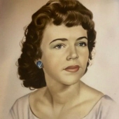 Doris Holley Woodard