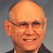 Fred M. Woods