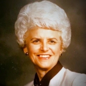 Elaine D. Mendenhall
