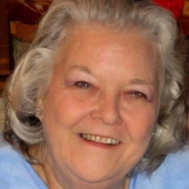 Barbara Allmon Clark