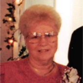 Nora R. Holley