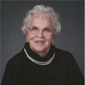 Dorothy R. "Dot" Grove