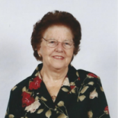 Marilyn Faye Tillison
