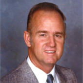 Charles R. Everett