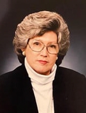 Louise Franklin Marbut