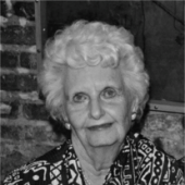 Marjorie H. Walters