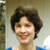 Joanne Wright Allen