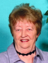 Shirley J. Bilden