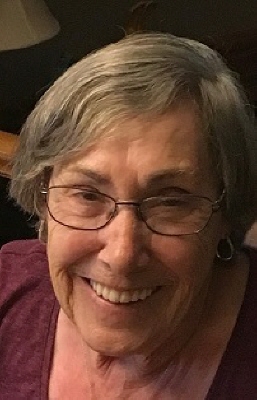 Photo of Shirley Dennis