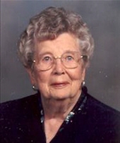 Zelma Olson Huff