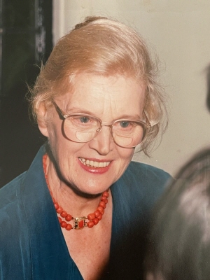 Photo of Henriette Zegers