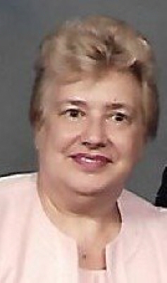 Photo of Rose Francica