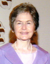 Wanda Fay Graham