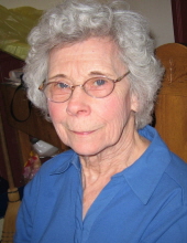 Florence  Mae Dihrkop