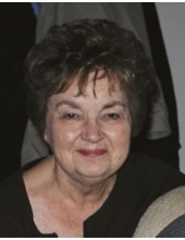 Lillian Rumrill Chapman