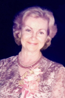 Marjorie C.  Rowley