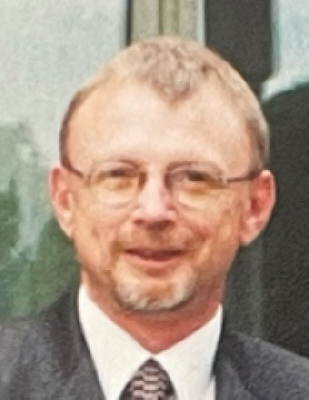 Photo of Donald Simmons