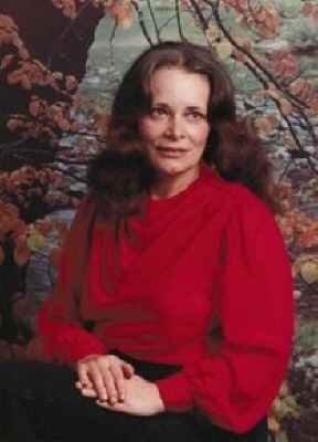Photo of Sandra Sommers