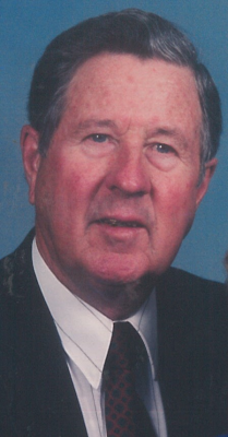 Photo of James Chiles