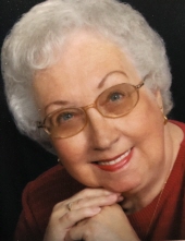 Shirley A. Horn