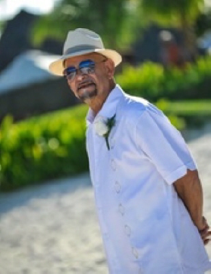Ruben Martinez