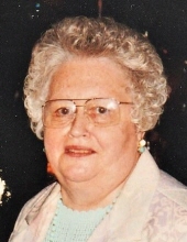 Mary Margaret Watkins
