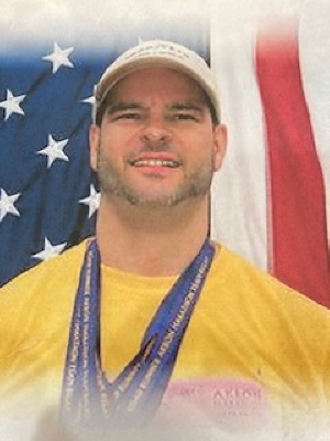 Photo of Gregory Strach