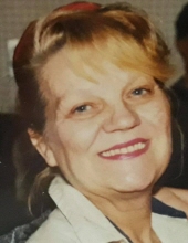 Joan M. Coleman