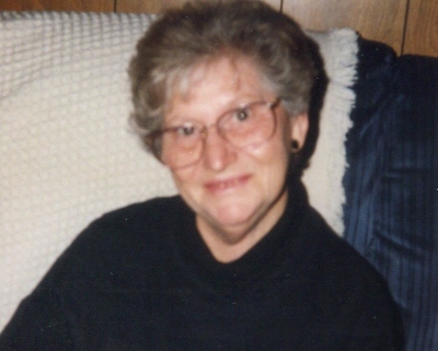 Photo of Phyllis Queen
