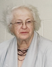 Wanda Anita Murray