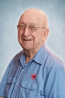 Daniel David Neets