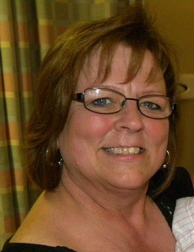 Obituary information for Sheila Jean Baker