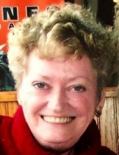 Doris Ann Gower