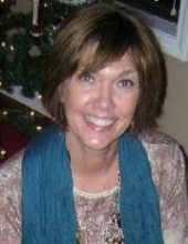 Judith "Judy" Suzanne Ratliff