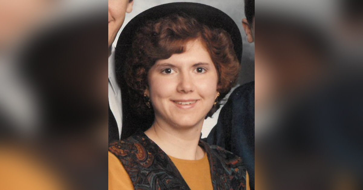 Obituary information for Linda J. Anderson