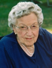 Juliana D. Bolsinger